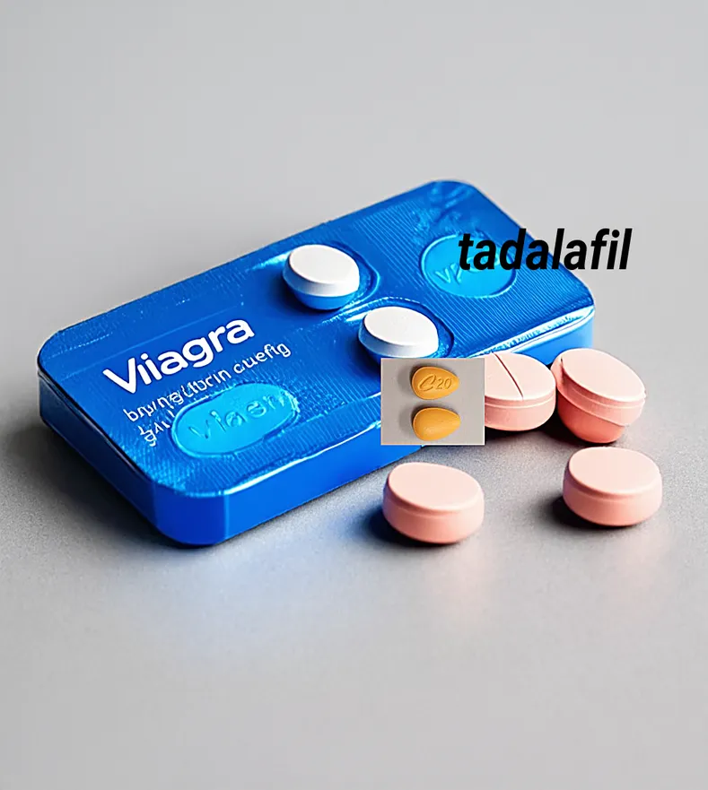 Tadalafil 5 mg opiniones